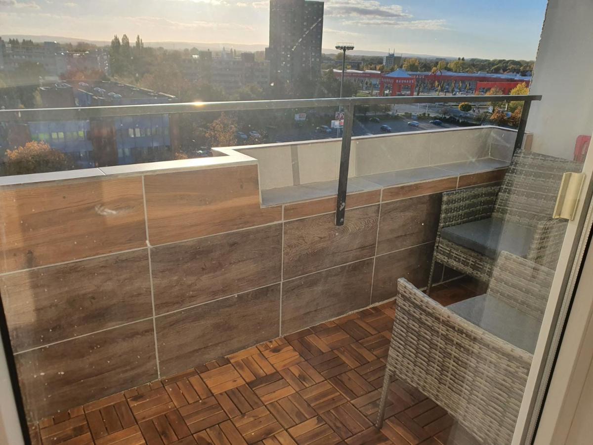 Apartment Lane Laatzen, Nahe Messe Hannover