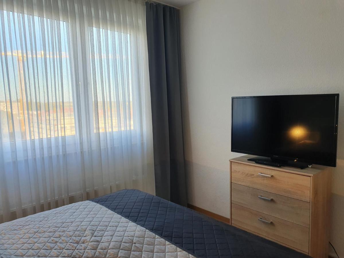 Apartment Lane Laatzen, Nahe Messe