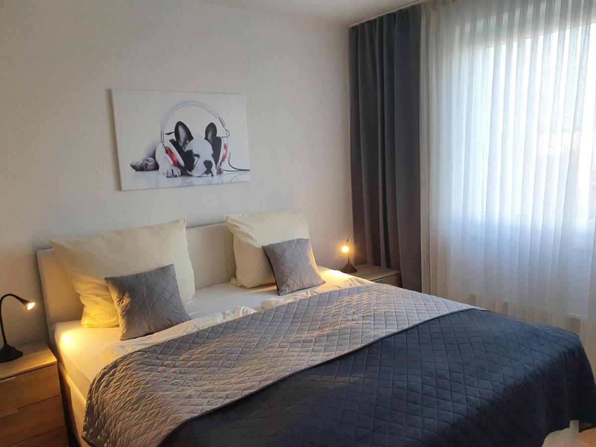 Apartment Lane Laatzen, Nahe Messe *