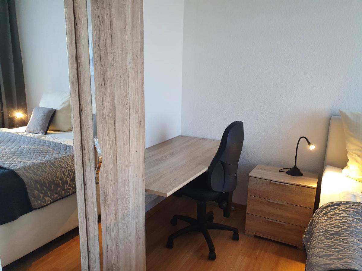 Apartment Lane Laatzen, Nahe Messe