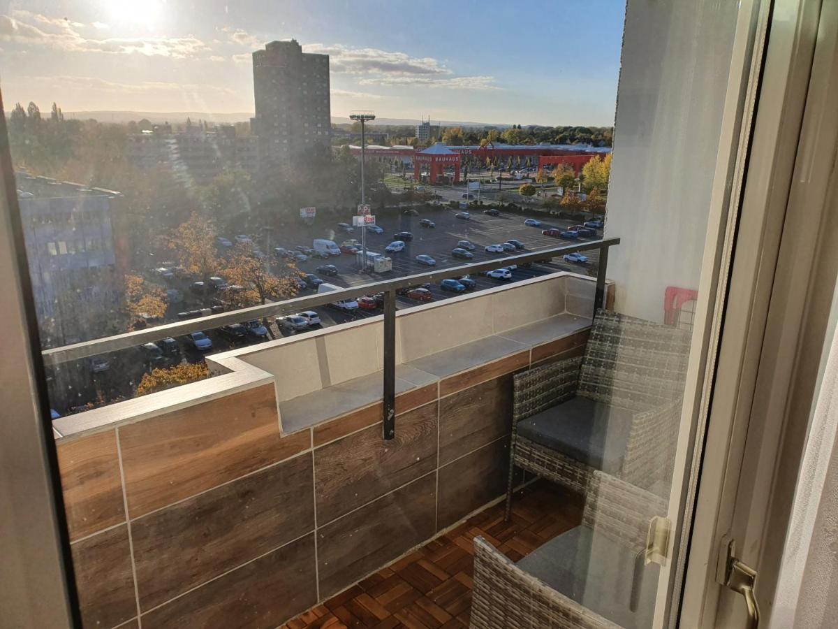 Lane Laatzen, Nahe Messe Apartment Hannover