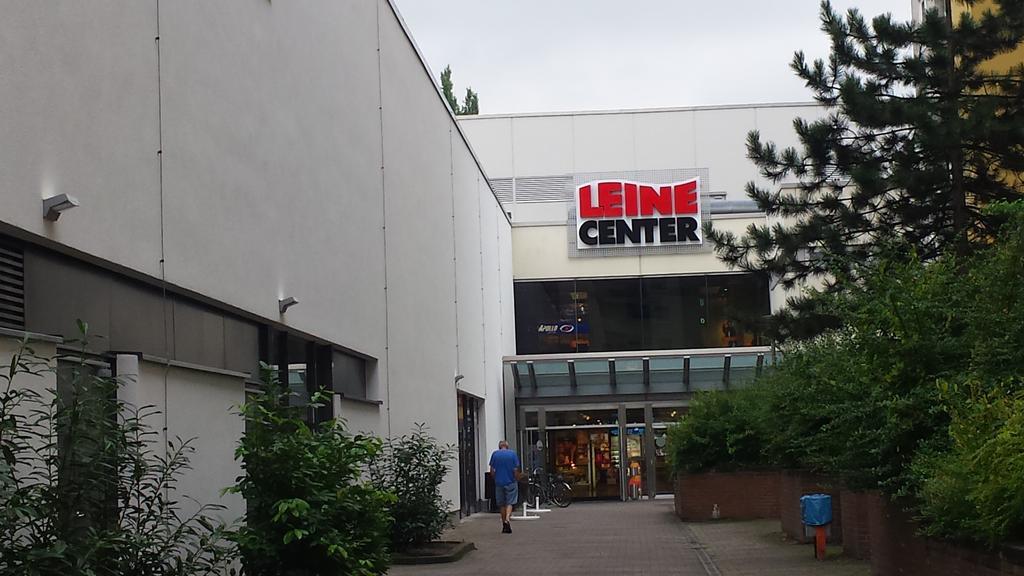 Lane Laatzen, Nahe Messe Apartment Hannover