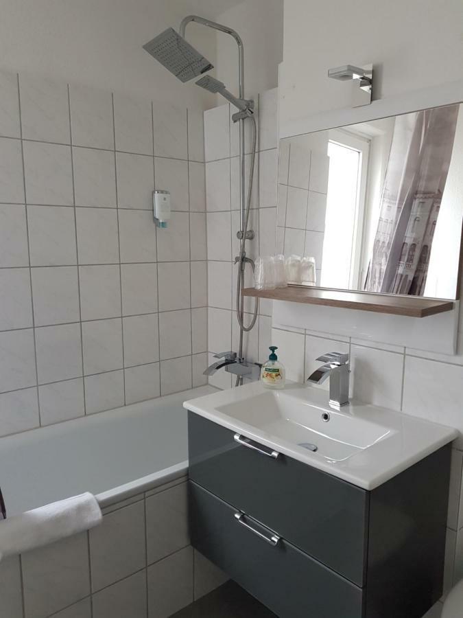 Apartment Lane Laatzen, Nahe Messe Hannover